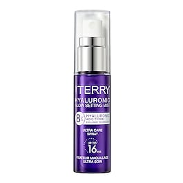 Hyaluronic Glow Setting Mist - Spray Fixateur de Maquillage